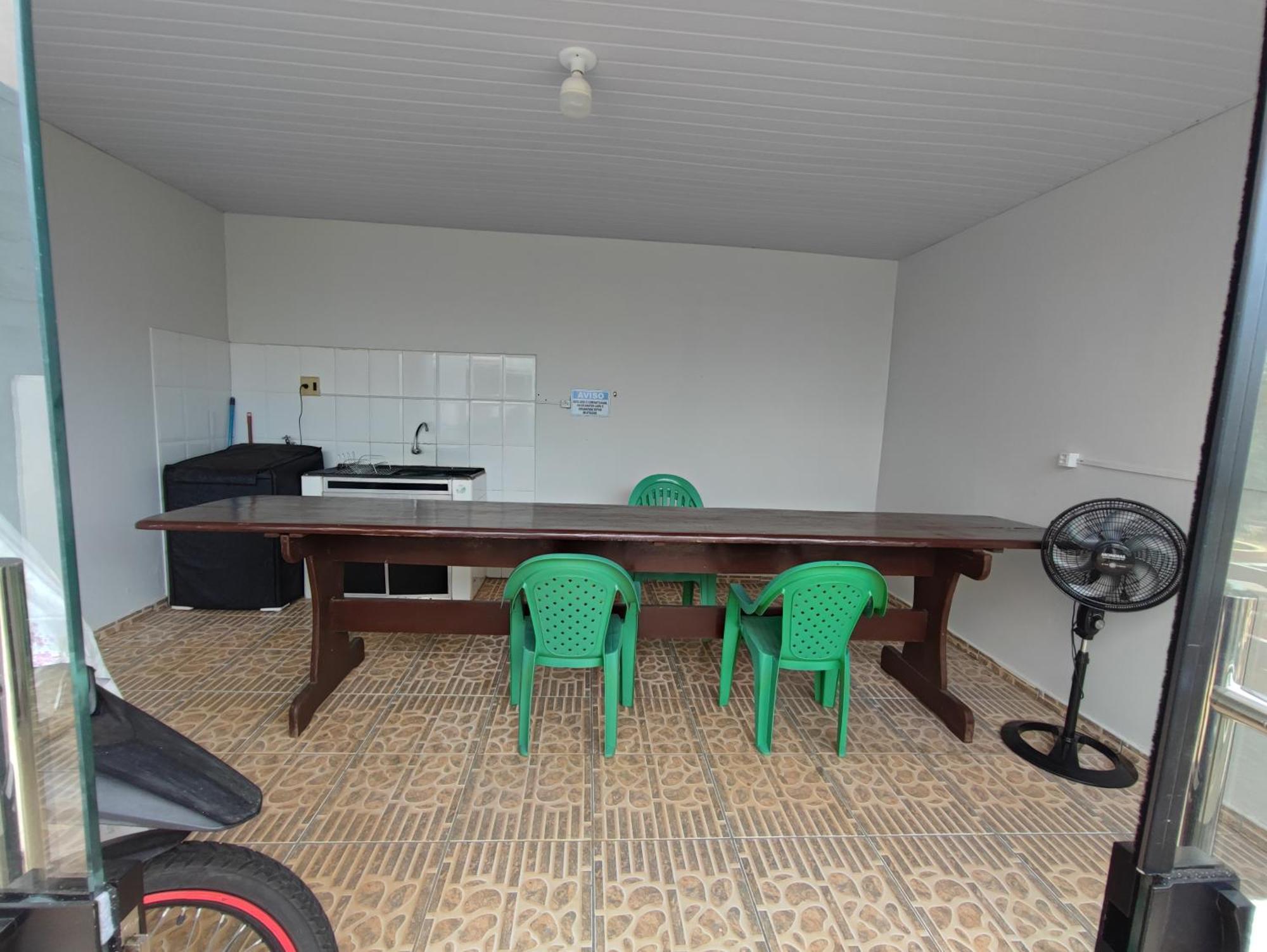 Quarto California Campo Novo do Parecis Dış mekan fotoğraf